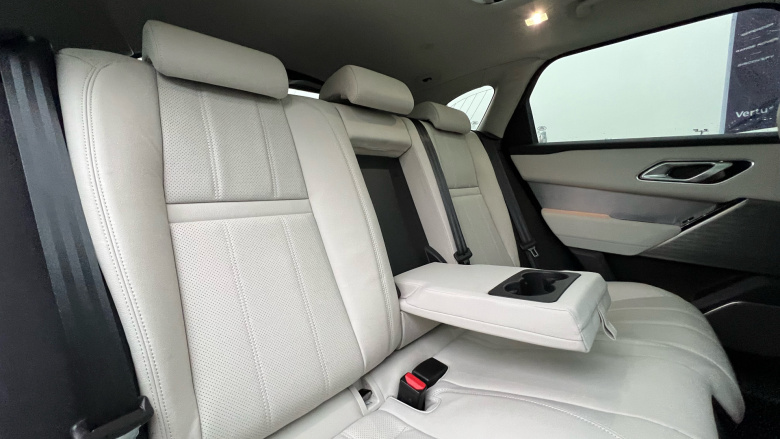 Land Rover Range Rover Velar 3.0 D300 MHEV HST 5dr Auto Diesel Estate